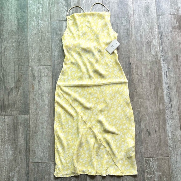 🔥🔥RVCA - CAMILLE ROWE PHOEBE DRESS🔥🔥 - Picture 7 of 14